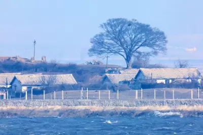 South Korea Vows Drone Probe, Denies Intent to Provoke North