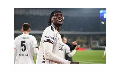 Spurs Reject Roma's Dragusin Loan Bid as January Transfer Window Heats Up