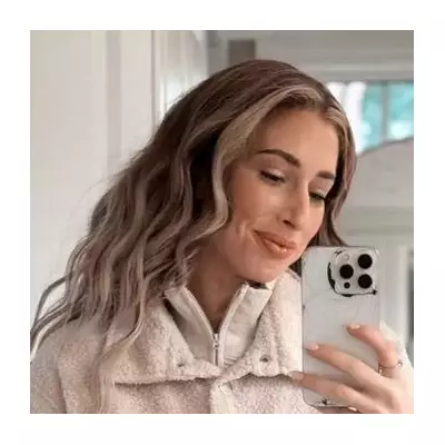 Stacey Solomon's £138 Amazon gadget transforms any bath into a spa jacuzzi