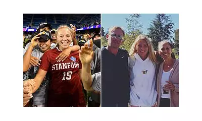 Stanford Settles with Family of Soccer Star Katie Meyer After Wrongful Death Lawsuit