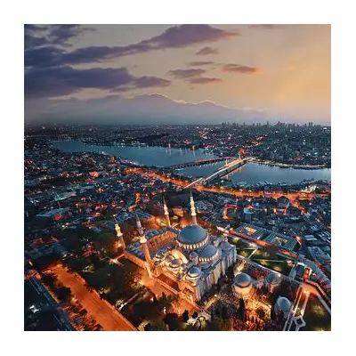 Stansted Airport Expands with 7 New Routes & Major Airline in 2026