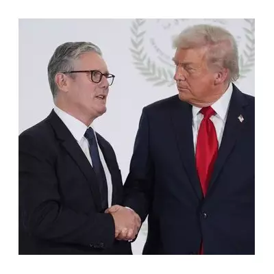 Starmer Acts as Go-Between in Trump Greenland Row, Urges Diplomatic Path