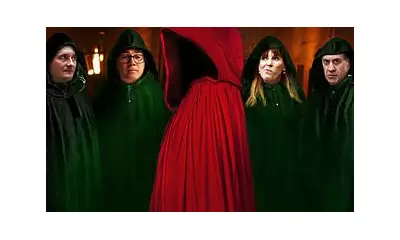 Starmer's Cabinet 'Traitors' Plot Leadership Coup as Labour Plummets in Polls