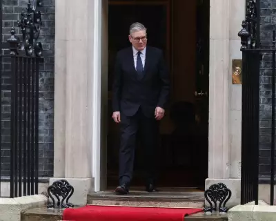 Starmer's Eighth Major U-Turn: Digital ID Plans Scrapped Amid Tory Taunts