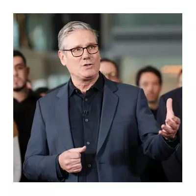 Starmer's Ex-Aide Slams 'Weirdness of Whitehall' as Reform UK Warning Issued