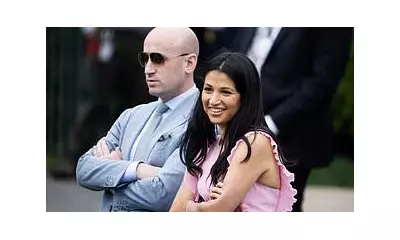 Stephen Miller: The 'Real Fascist' Shaping Trump's Second Term Agenda