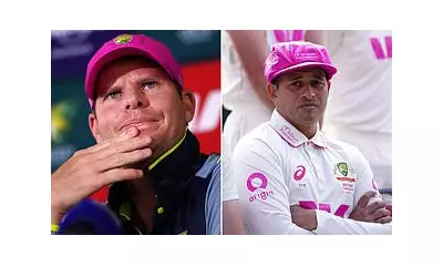 Steve Smith Reveals Usman Khawaja 'Hates' Aussie Team Over Test Dropping Saga