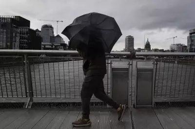 Storm Chandra Set to Batter Ireland with 70mph Winds and Flooding