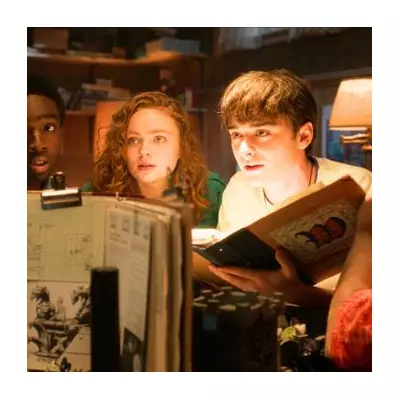 Stranger Things Finale: How D&D Theories Shaped the Epic Ending