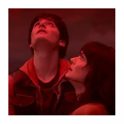 Stranger Things Finale: No Post-Credits Scene, But a Special Tribute