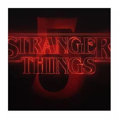 Stranger Things Finale's Four-Word Clue Reveals Robin Buckley's Fate