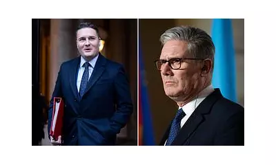 Streeting's 'Get It Right First Time' Jibe at Starmer Amid Labour U-Turn Row