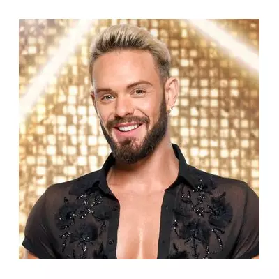 Strictly Star John Whaite Reveals 'Fatal' Car Crash Horror in Leeds