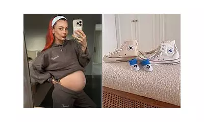 Strictly's Dianne Buswell Shares Imminent Baby Arrival Hint in Sweet Update