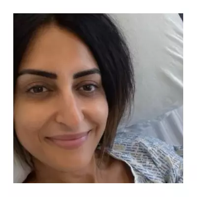Strictly's Dr Punam Krishan, 42, Reveals Breast Cancer Diagnosis and Recovery