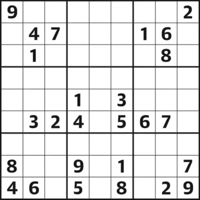 Sudoku 7160: The Guardian's Hardest Puzzle Yet?