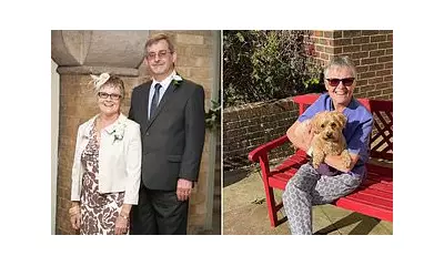 Sue Noakes, 64, Reveals NHS Dementia Diagnosis Delays Forced Her to Go Private