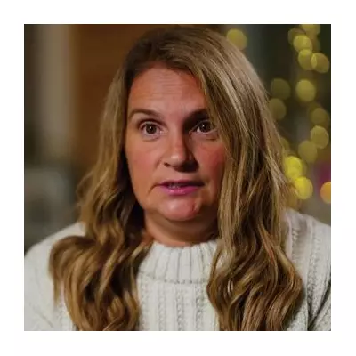 Sue Radford's 2-Exercise Routine for 2 Stone Weight Loss Success