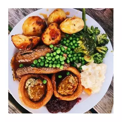 Sunderland Crowned UK's Most Affordable Sunday Roast City, £6 Below National Average