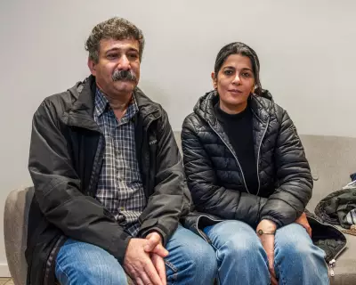 Sweden's Immigration Crackdown Leaves Long-Term Residents Facing Deportation
