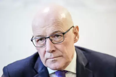 Swinney Voices 'Deep Concern' Over Iran Human Rights Crisis, Urges Peaceful Resolution