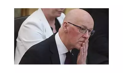 Swinney's 'Shameful' Bid to Undermine Supreme Court Ruling on Women's Prisons