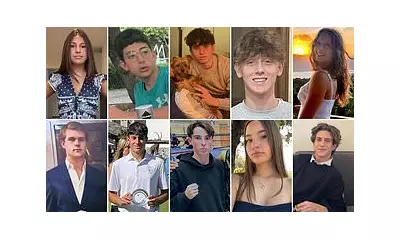 Swiss Bar Fire: 40 Dead, Including 26 Teens, in New Year's Eve Tragedy