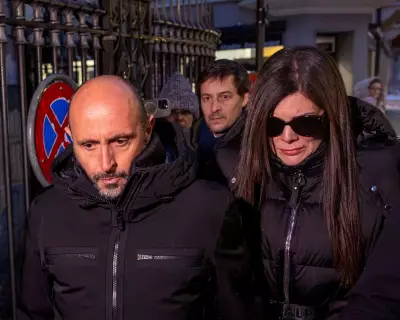 Swiss Bar Fire: Owner Claims Service Door Was Locked From Inside