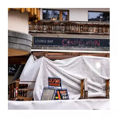 Swiss Bar Fire Tragedy: A Stark Warning on Phone Addiction and Situational Awareness