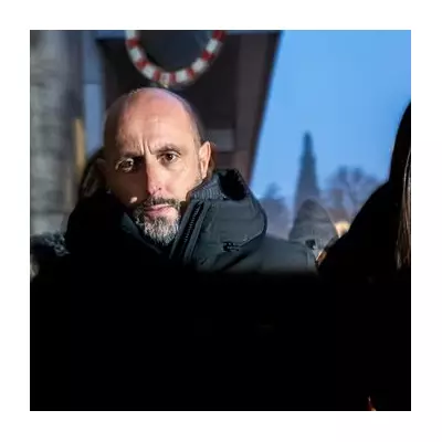 Swiss Bar Owner Jailed Over New Year Fire That Killed 40 in Crans-Montana