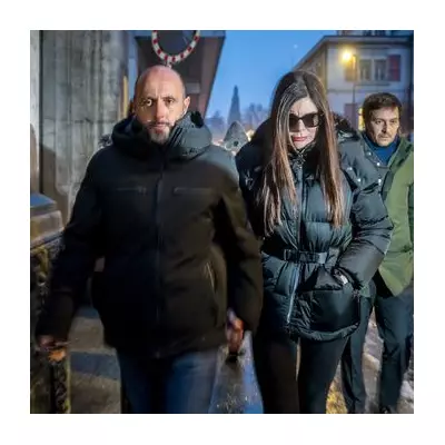 Swiss Bar Owners in Court Over New Year's Fire That Killed 40