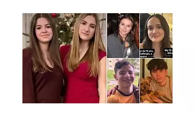 Swiss Nightclub Fire: Teenagers Among Missing in Crans-Montana Inferno