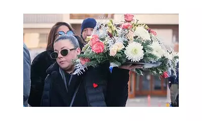 Swiss Ski Resort Fire: 14-Year-Old Girl Among 16 New Victims Identified