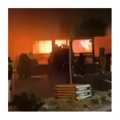 Swiss Ski Resort Fire: Sparklers Blamed for 40 Deaths as Victim ID Continues