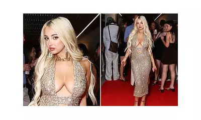 Sydney 'It Girl' Emma Pillemer Hosts Star-Studded NYE Bash at $30M Mansion