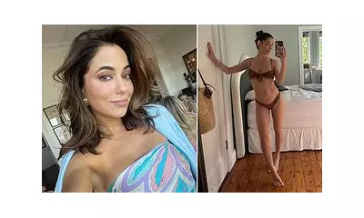 Sydney Man Charged Over Alleged Break-In at Eyebrow Queen Kristin Fisher's Home