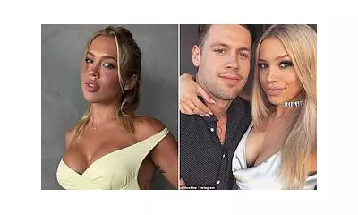 Tammy Hembrow Sparks Reconciliation Rumours with Ex-Fiancé Reece Hawkins