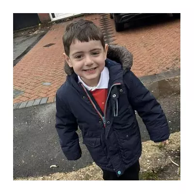 TB Cases Surge 13% in England: Mum's Warning After Son's Victorian Disease Battle