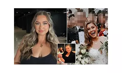 Teacher's Alleged Teen Victim Posted Cryptic DNA Hint Before Paternity Result