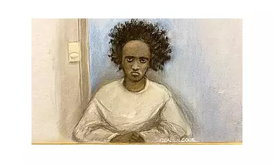 Teenager, 16, Pleads Guilty to Terrorism Charges Over Copycat Southport Attack Plan