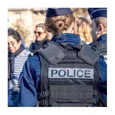 Teens, 14 and 16, Forced to Dig Own Graves in French Gang Kidnapping