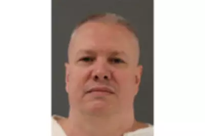 Texas Inmate Charles Thompson Executed in First US Death Penalty Case of 2026