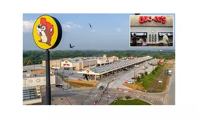 Texas Reclaims Crown: Florida's 'Largest' Buc-ee's Claim Debunked as Planning Error