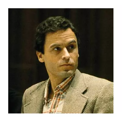 The Charming Monster: Ted Bundy's Life from Birth to Execution
