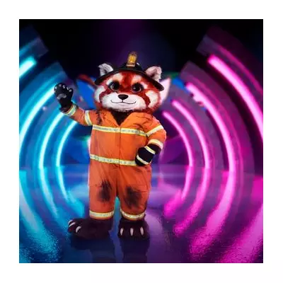 The Masked Singer UK: Red Panda's Debut Delayed After Swiss Tragedy