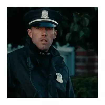 The Town: Ben Affleck's Acclaimed Heist Thriller Now Streaming on Netflix