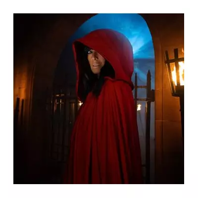 The Traitors: First Murder Victim 'Gutted' After Secret Twist