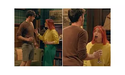 The Traitors: Jessie & James 'Secret Relationship' Theory Explodes After 'Our Game' Slip