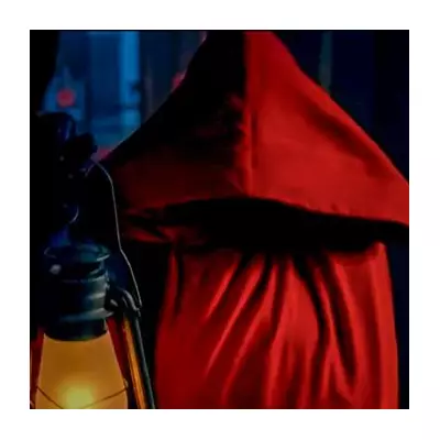 The Traitors' Red Cloak Twist Explained: Claudia Winkleman's Secret Game-Changer