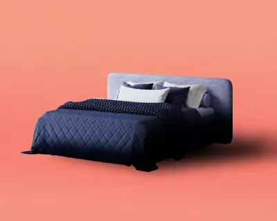 The Unhygienic Truth About Hotel Bed Cushions and Throws